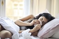 Weak immune system increases the chance of HPV. (Photo via Pexels/Andrea Piacquadio)